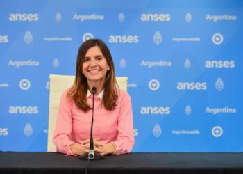 RAVERTA: “CUANDO ASUMIMOS LA MÍNIMA ESTABA EN 14 MIL Y AHORA LLEGAMOS A MÁS DE 32 MIL”