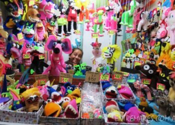 LA COSTA: La agenda de actividades para este miércoles 2 de febrero en el Partido de La Costa