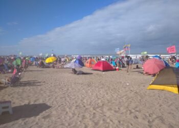 LA COSTA: La agenda de actividades para este martes 8 de febrero en el Partido de La Costa