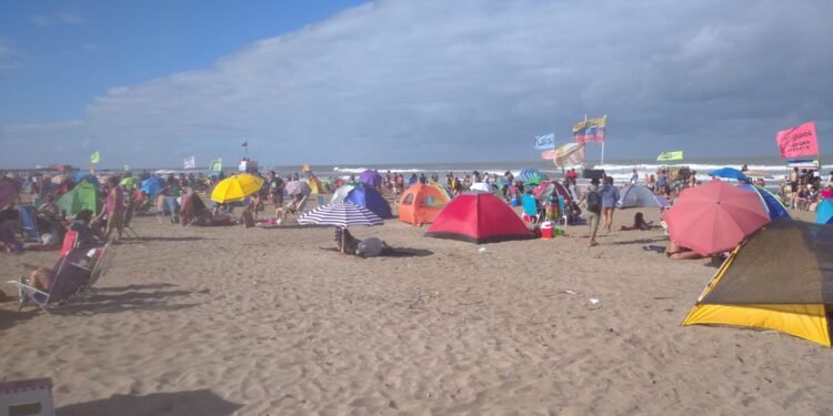 LA COSTA: La agenda de actividades para este martes 8 de febrero en el Partido de La Costa