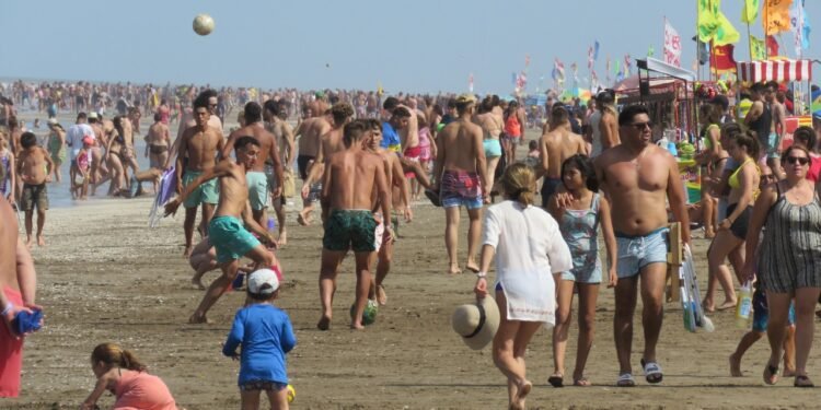 LA COSTA: La agenda de actividades para este jueves 24 de febrero en el Partido de La Costa