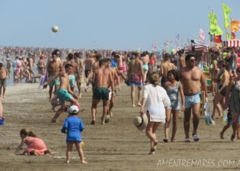 LA COSTA: La agenda de actividades para este martes 22 de febrero en el Partido de La Costa