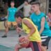 LA COSTA: Fin de semana con Básquet 3×3 en la Costanera de Santa Teresita