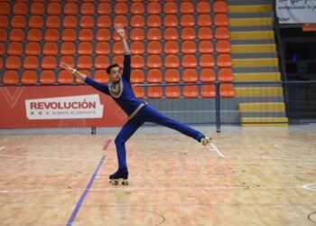 LA COSTA: Un alumno de la Escuela Municipal de Patín fue convocado al Seleccionado Argentino