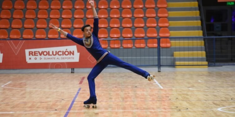 LA COSTA: Un alumno de la Escuela Municipal de Patín fue convocado al Seleccionado Argentino