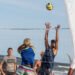 LA COSTA: Este miércoles sigue el Circuito Atlántico de Beach Vóley en las playas del Partido de La Costa