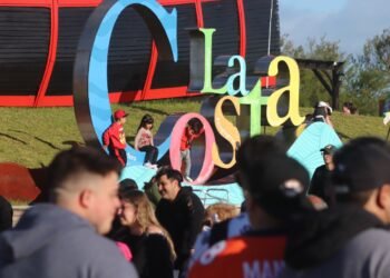 LA COSTA: La agenda de actividades para este miércoles 9 de febrero en el Partido de La Costa