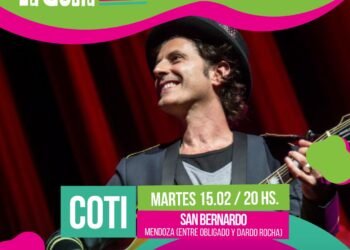 COSTA: Experiencia La Costa Fest: el cronograma del festival para disfrutar al aire libre en familia