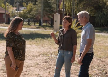 LA COSTA: Comienza la obra de construcción del nuevo Jardín de Infantes Nº 920 en Mar del Tuyú