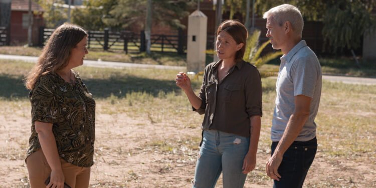 LA COSTA: Comienza la obra de construcción del nuevo Jardín de Infantes Nº 920 en Mar del Tuyú