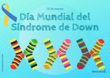 LA COSTA: Día Mundial de las personas con Síndrome de Down: jornada para reflexionar sobre el acompañamiento y la inclusión