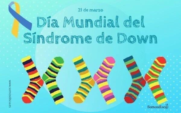 LA COSTA: Día Mundial de las personas con Síndrome de Down: jornada para reflexionar sobre el acompañamiento y la inclusión