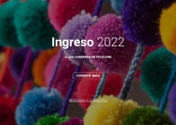 LA COSTA: Abrió la preinscripción a la carrera de Interpretación en Danzas Folklóricas y Tango