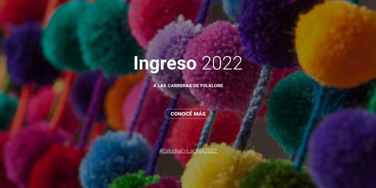 LA COSTA: Abrió la preinscripción a la carrera de Interpretación en Danzas Folklóricas y Tango