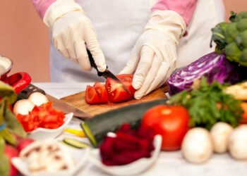 LA COSTA: En abril abre la inscripción a un nuevo curso de Alimentación Saludable y Manipulación de Alimentos