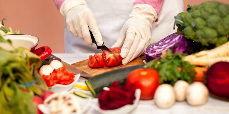 LA COSTA: En abril abre la inscripción a un nuevo curso de Alimentación Saludable y Manipulación de Alimentos