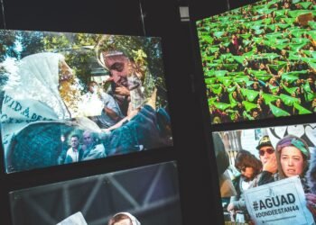 LA COSTA: Abrió la muestra fotográfica “Luz y sombra” en la Carabela de Santa Teresita