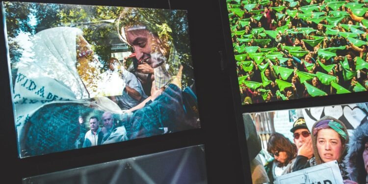 LA COSTA: Abrió la muestra fotográfica “Luz y sombra” en la Carabela de Santa Teresita