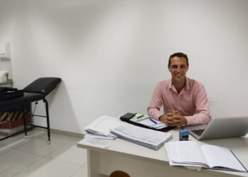 LA COSTA: Prevención del cáncer de mama y evaluación de tumores en el Centro de Diagnóstico de Mar de Ajó