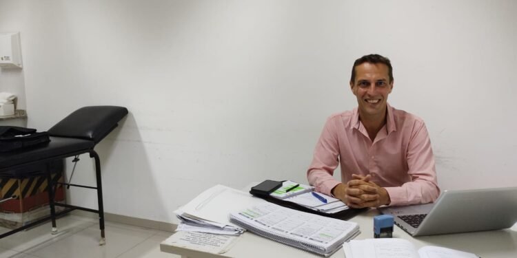 LA COSTA: Prevención del cáncer de mama y evaluación de tumores en el Centro de Diagnóstico de Mar de Ajó