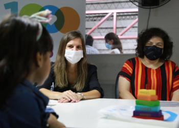 ANSES Y EL MINISTERIO DE SALUD INCORPORAN APOYO ALIMENTARIO PARA LA ASIGNACIÓN POR EMBARAZO Y AUH HASTA 3 AÑOS