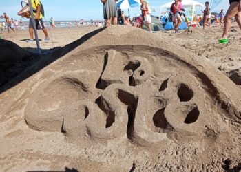 LA COSTA: Con 3 millones y medio de visitantes de diciembre a la fecha, el Partido de La Costa se consolida como el destino más elegido de la Argentina