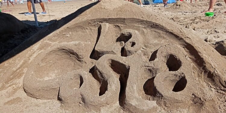 LA COSTA: Con 3 millones y medio de visitantes de diciembre a la fecha, el Partido de La Costa se consolida como el destino más elegido de la Argentina