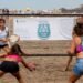 LA COSTA: Marzo en el Partido de La Costa: a dos semanas de los Juegos Universitarios de Playa