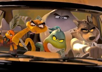 LA COSTA: Tres estrenos renuevan la cartelera de los cines de La Costa