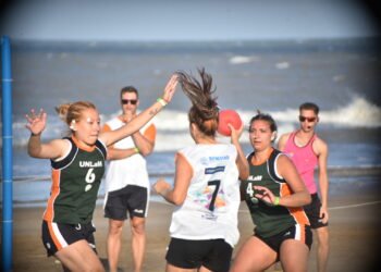 LA COSTA: Último día de los JUPLA La Costa 2022: domingo de finales y premiaciones con partidos de varios deportes para disfrutar en familia