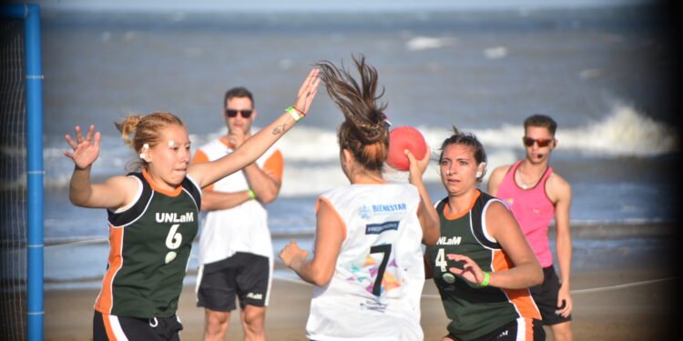 LA COSTA: Último día de los JUPLA La Costa 2022: domingo de finales y premiaciones con partidos de varios deportes para disfrutar en familia