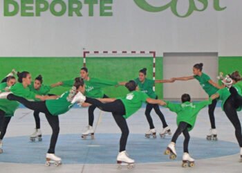 LA COSTA: Comienza la inscripción en las Escuelas Municipales de Deportes