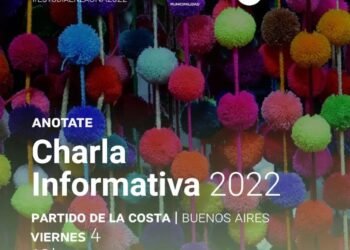 LA COSTA: Este viernes la Universidad Nacional de las Artes brindará una charla informativa virtual de la carrera «Interpretación de Danzas Folkloricas y Tango»