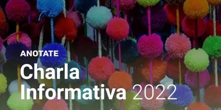 LA COSTA: Este viernes la Universidad Nacional de las Artes brindará una charla informativa virtual de la carrera «Interpretación de Danzas Folkloricas y Tango»