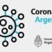 LUNES: 07/03/22. Coronavirus en Argentina😷