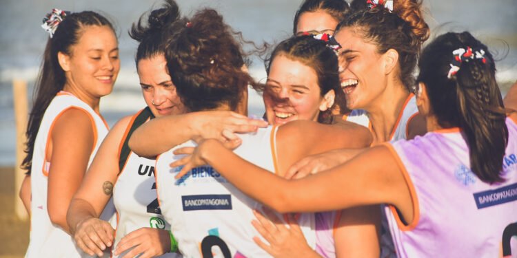 LA COSTA: Todo listo para los Juegos Nacionales Evita de Playa: el lunes será la ceremonia inaugural y el martes comenzarán las competencias