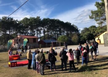 LA COSTA: Con una serie de actividades abiertas a la comunidad, se celebró el Día de la Tierra