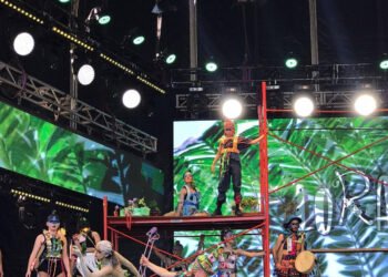 LA COSTA: Se realizarán audiciones para poder formar parte del elenco estable y artístico del Ballet Municipal de La Costa