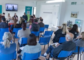 LA COSTA: El Partido de La Costa sigue trabajando para consolidarse también como un destino para el turismo de reuniones y eventos