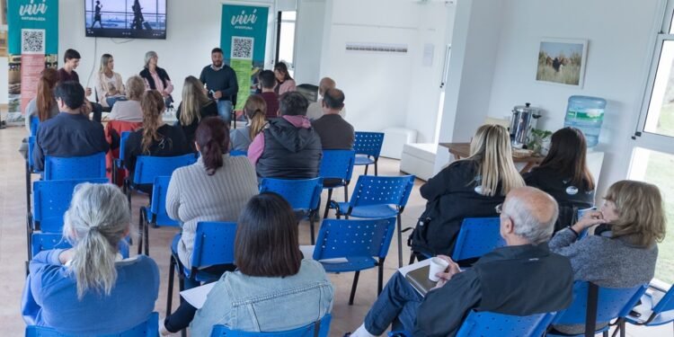 LA COSTA: El Partido de La Costa sigue trabajando para consolidarse también como un destino para el turismo de reuniones y eventos