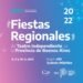 LA COSTA: En abril llega la Fiesta Regional de Teatro Independiente al Partido de La Costa con obras gratuitas para toda la comunidad