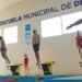 LA COSTA: Las actividades en Polideportivos y Natatorios que se ofrecen de manera gratuita desde las Escuelas Municipales de Deportes