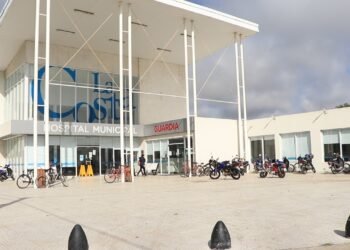 LA COSTA: El Hospital Municipal de Santa Teresita ya es sede del Banco de Drogas Oncológicas de la Provincia
