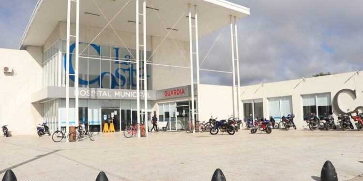LA COSTA: El Hospital Municipal de Santa Teresita ya es sede del Banco de Drogas Oncológicas de la Provincia
