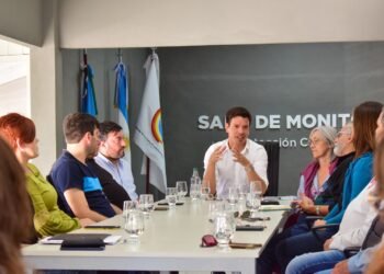 LA COSTA: Junto a prestadores turísticos se analizó el cierre de temporada y se proyectaron acciones para el resto del año