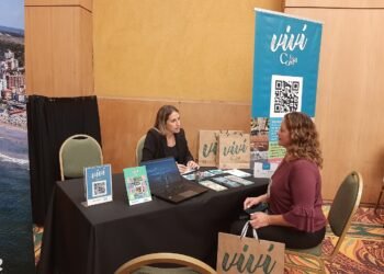 LA COSTA: El Partido de La Costa dio a conocer su oferta turística en el noroeste argentino