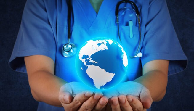 LA COSTA: La Municipalidad de La Costa adhiere al Día Mundial de la Salud 2022