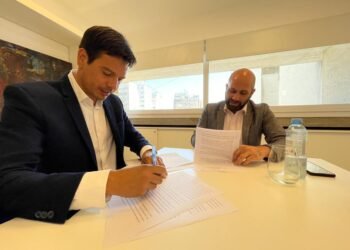 LA COSTA: Cardozo confirmó que el Partido de La Costa será sede de los Juegos Universitarios de Playa 2023