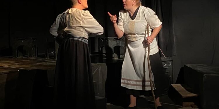 LA COSTA: Todas las obras que se presentan este fin de semana en la Fiesta Regional de Teatro Independiente con entrada libre y gratuita