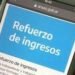 REFUERZO DE INGRESOS PARA UN CRECIMIENTO CON INCLUSIÓN
